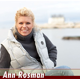 Ann Rosman