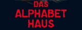 Jussi Adler Olsen Das Alphabethaus
