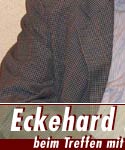 Der bersetzer Eckehard Schultz