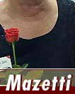 Die Autorin Katarina Mazetti