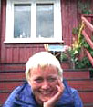 Pernille Rygg