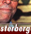 Der Autor Sven Westerberg