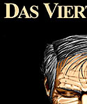 Das vierte Opfer - Comic-Cover