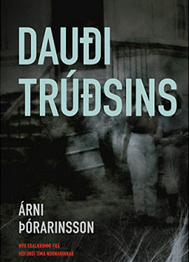 Dauði Trúðsins - Árni Thórarinsson