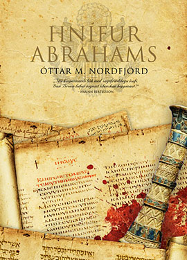 Óttar Martin Norðfjörð - Hnífur Abraham
